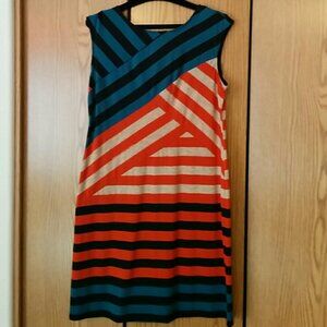 Soft and Stretchy Woman's Dress